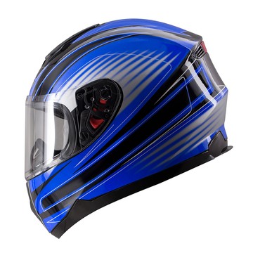 H-Stealth-STK-ST4-DarkBlue-LeftRotationNew