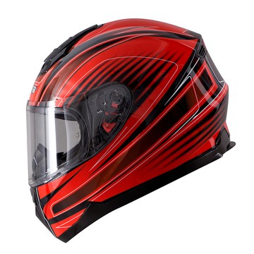 H-Stealth-STK-ST4-Red-LeftRotationNew