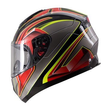 H-Stealth-STK-ST6-Red-LeftRotationNew