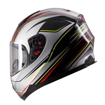 H-Stealth-STK-ST7-Silver-LeftRotationNew