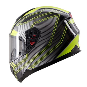 H-Stealth-STK-ST8-Yellow-LeftRotationNew