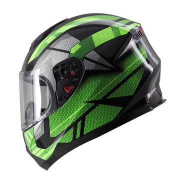 H-Stealth-STK-ST9-Green-LeftRotationNew