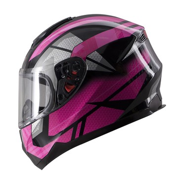 H-Stealth-STK-ST9-Pink-LeftRotationNew