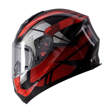 H-Stealth-STK-ST9-Red-LeftRotationNew