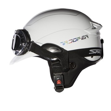 H-Trooper-Goggle-White-LeftRotationNew