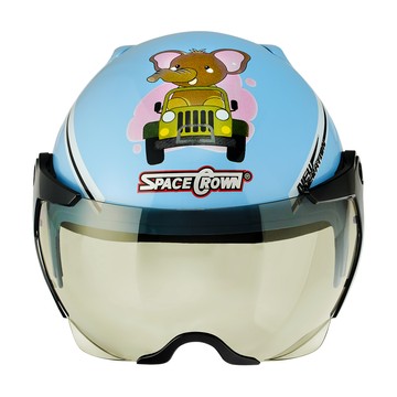 SpaceCrownLeo000709Re1