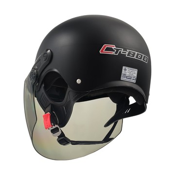 SpacecrownCT800MattBlackหลัง10620Re