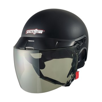 SpacecrownCT800MattBlackเฉียง10554Re
