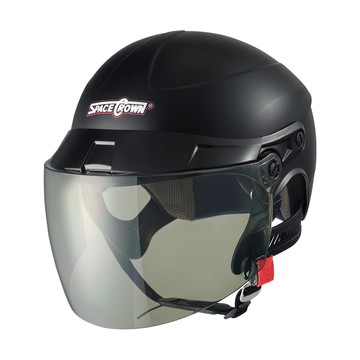 SpacecrownCT900MattBlackเฉียง10548Re