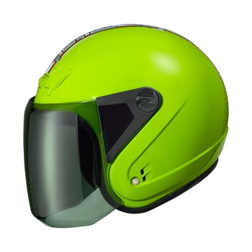 SpacecrownEXSTK-1GREEN0790Re