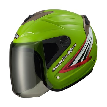 Vision-STKGreen0937Re