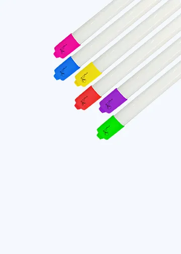 t8colorfive-lightring
