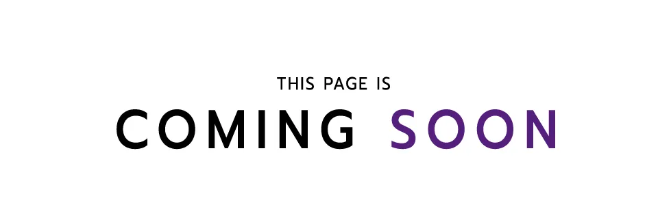 cooming-soon