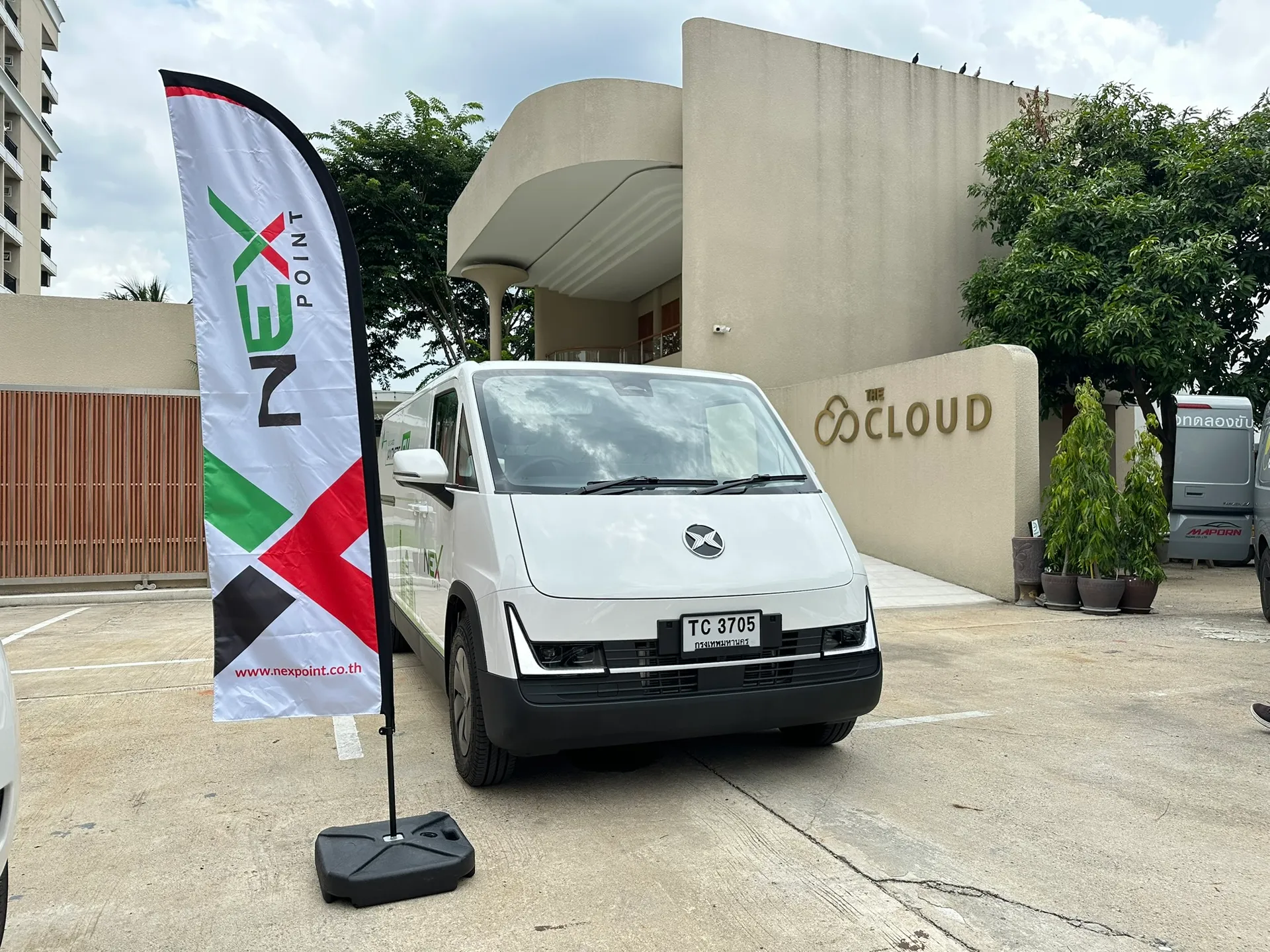 NexPointร่วมเปิดมุมมอง(1)