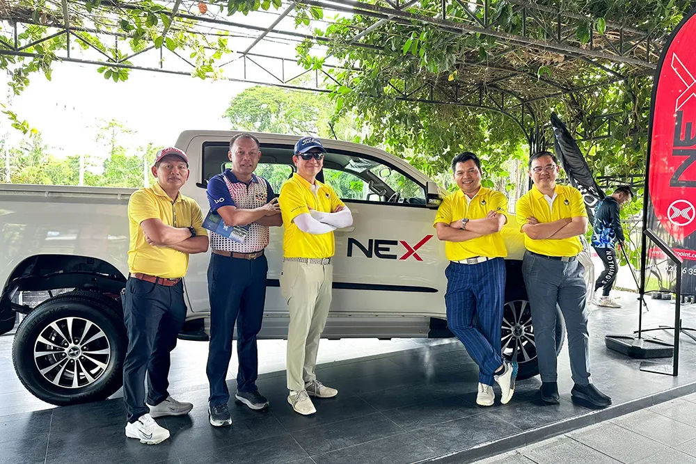ข่าวงานกอล์ฟการกุศล-9