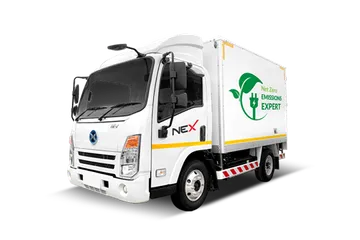 EVCargoTruck4W4