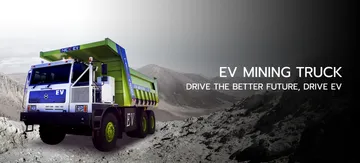 EVMiningTruck