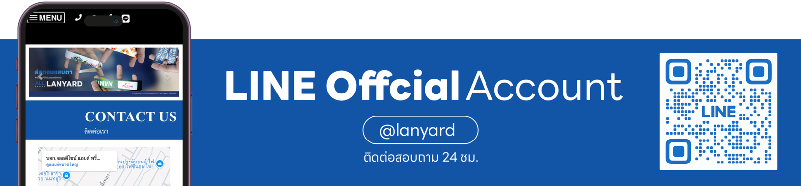 line
