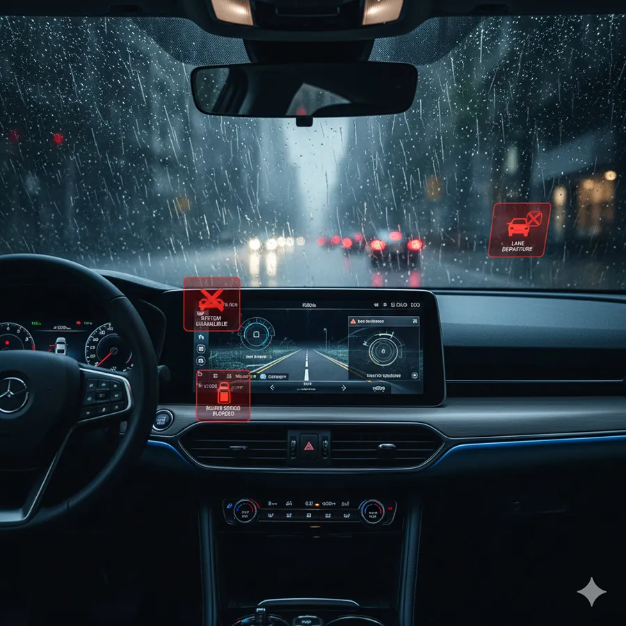 Limitations-and-precautions-of-ADAS-systems-that-drivers-should-be-aware-of