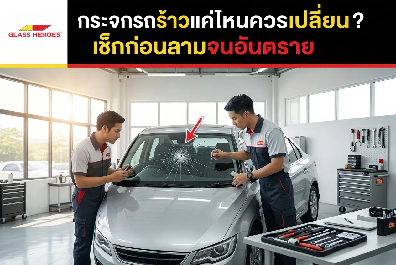 how-to-check-crack-cover