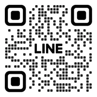 Lgainfriends2dbarcodesBW