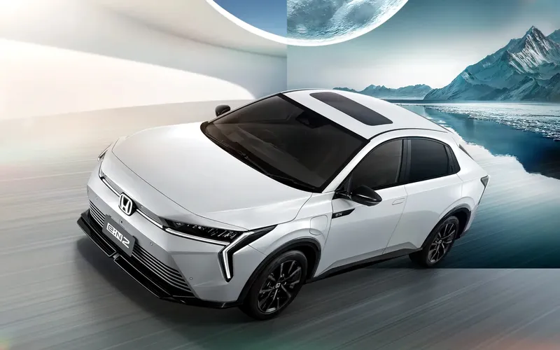 HondaeN2