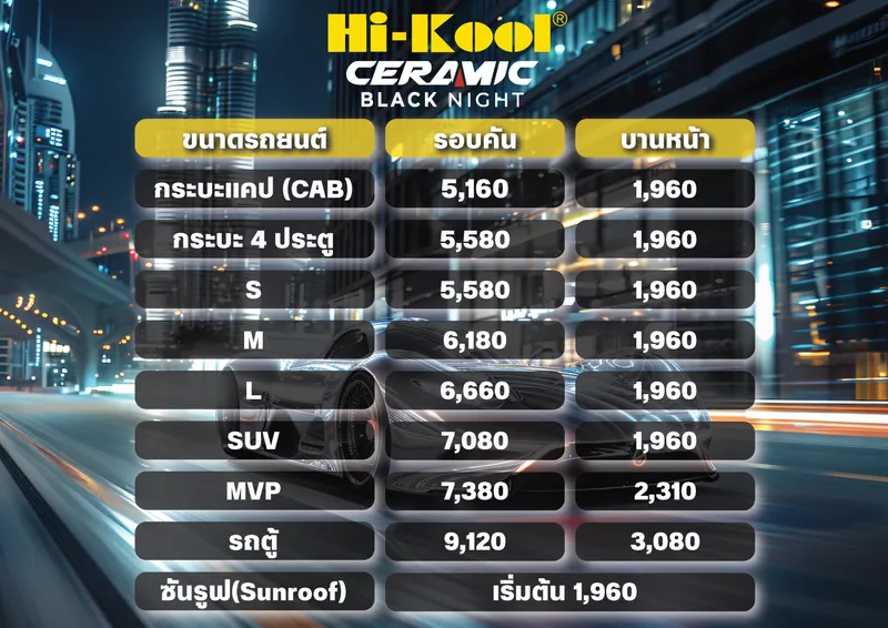 hikoolceramicblacknightprice