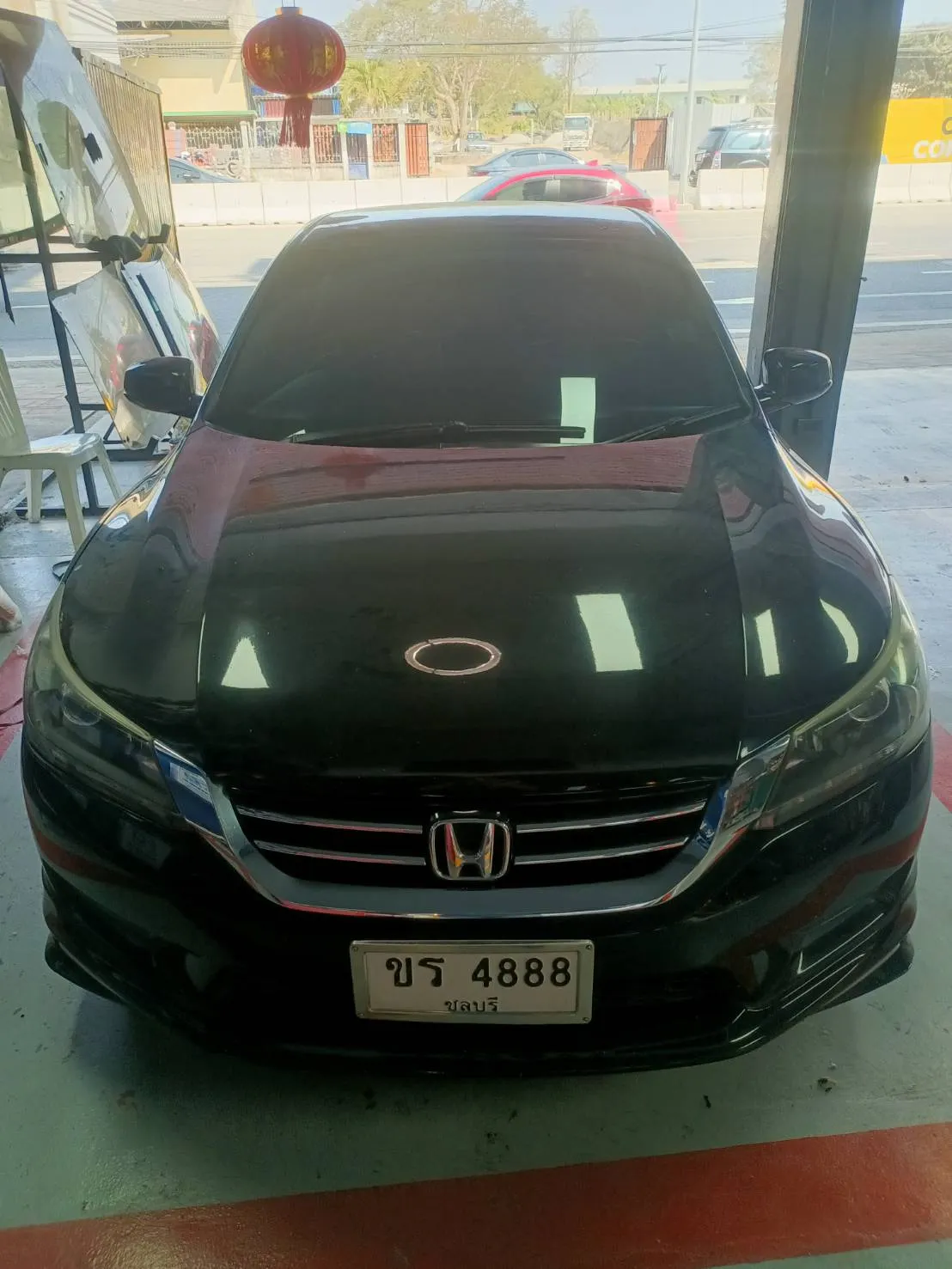 accord