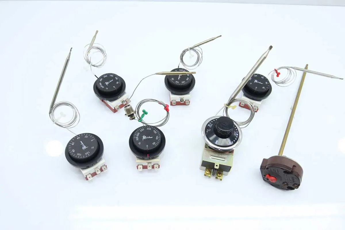 Thermostat-2020