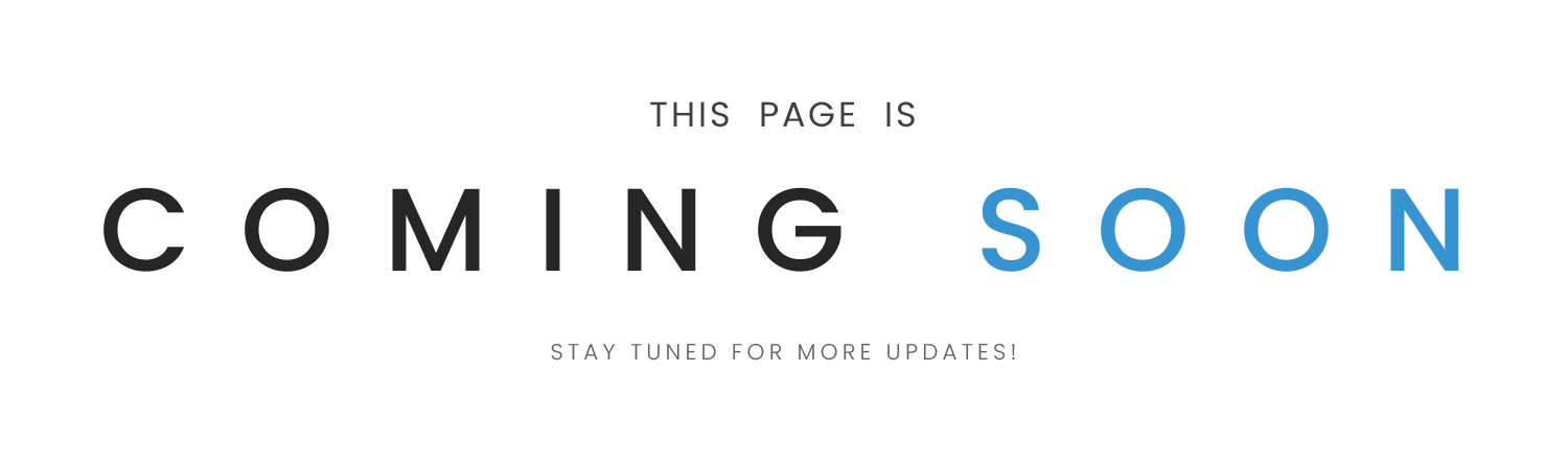 ComingSoon