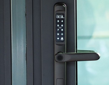 Smart-Home