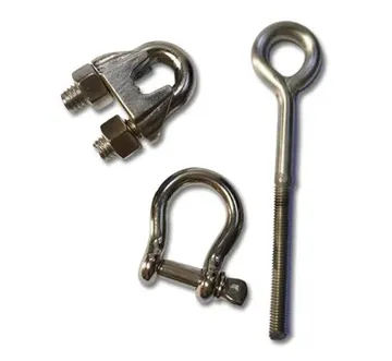 RIGGINGHARDWARE