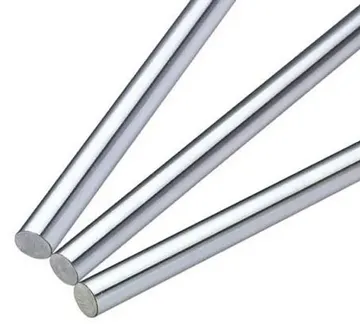 STEELBARRODS