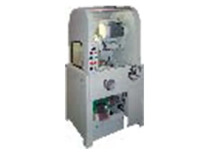 Nidal Cutter Machine Cutting Machine Specification