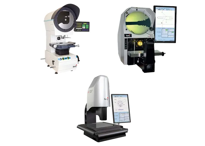 Microscope Vision Check pre-product06