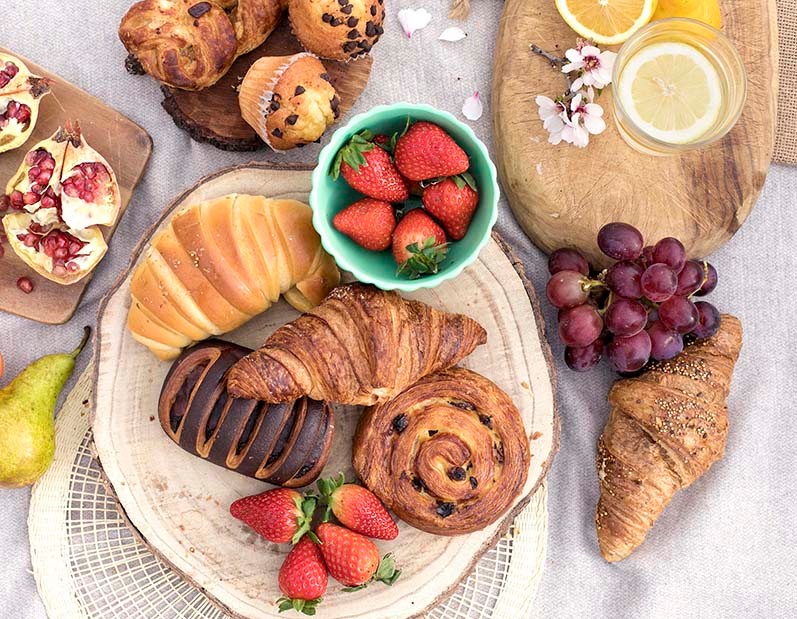 Faizen Sweets Food