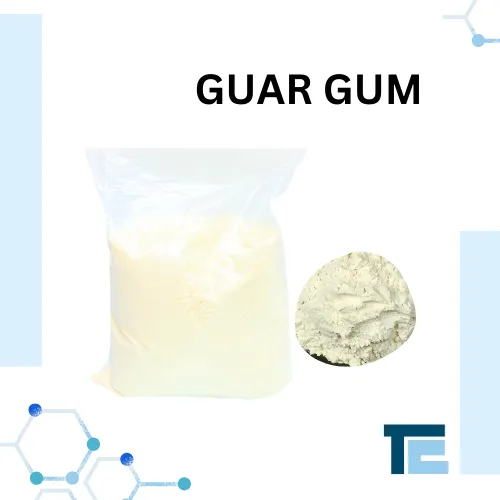 GuarGum