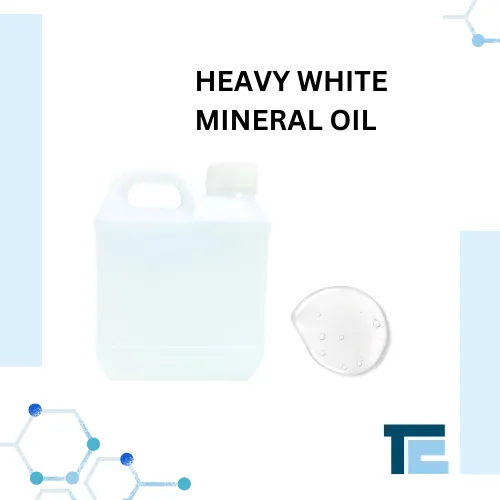 HeavyWhiteMineralOil