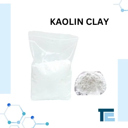 KaolinClay