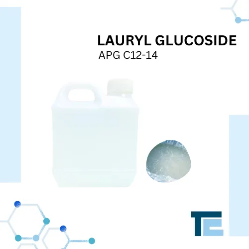 LaurylGlucoside