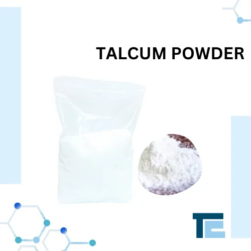 Talcumpowder