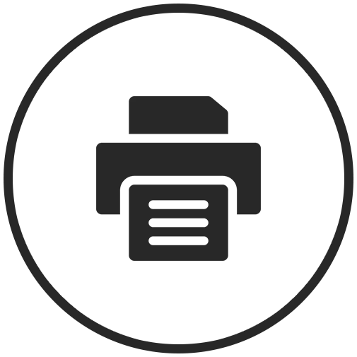 printer