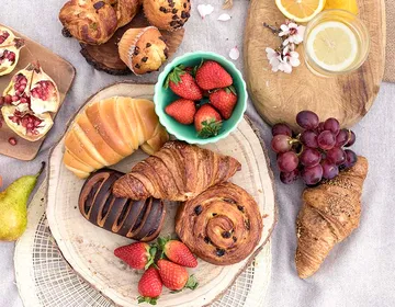 Food