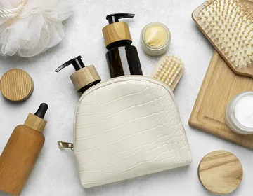Personal-care-&-Household