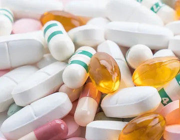Pharmaceutical