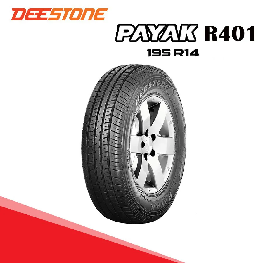 195R14