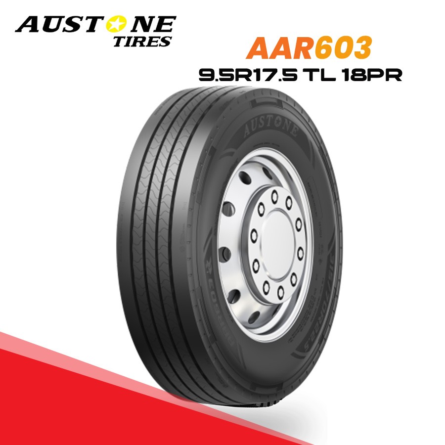 AAR603
