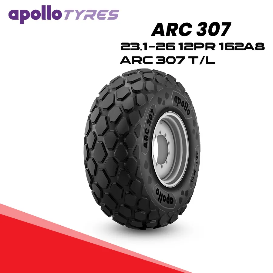 ARC-307