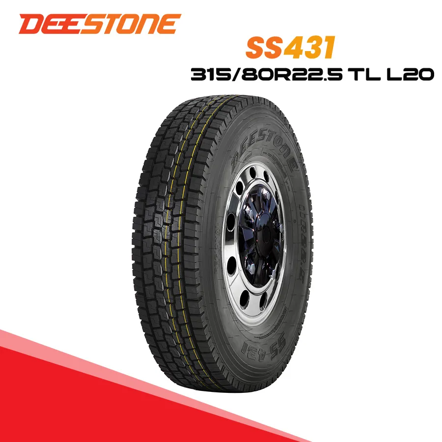 SS431