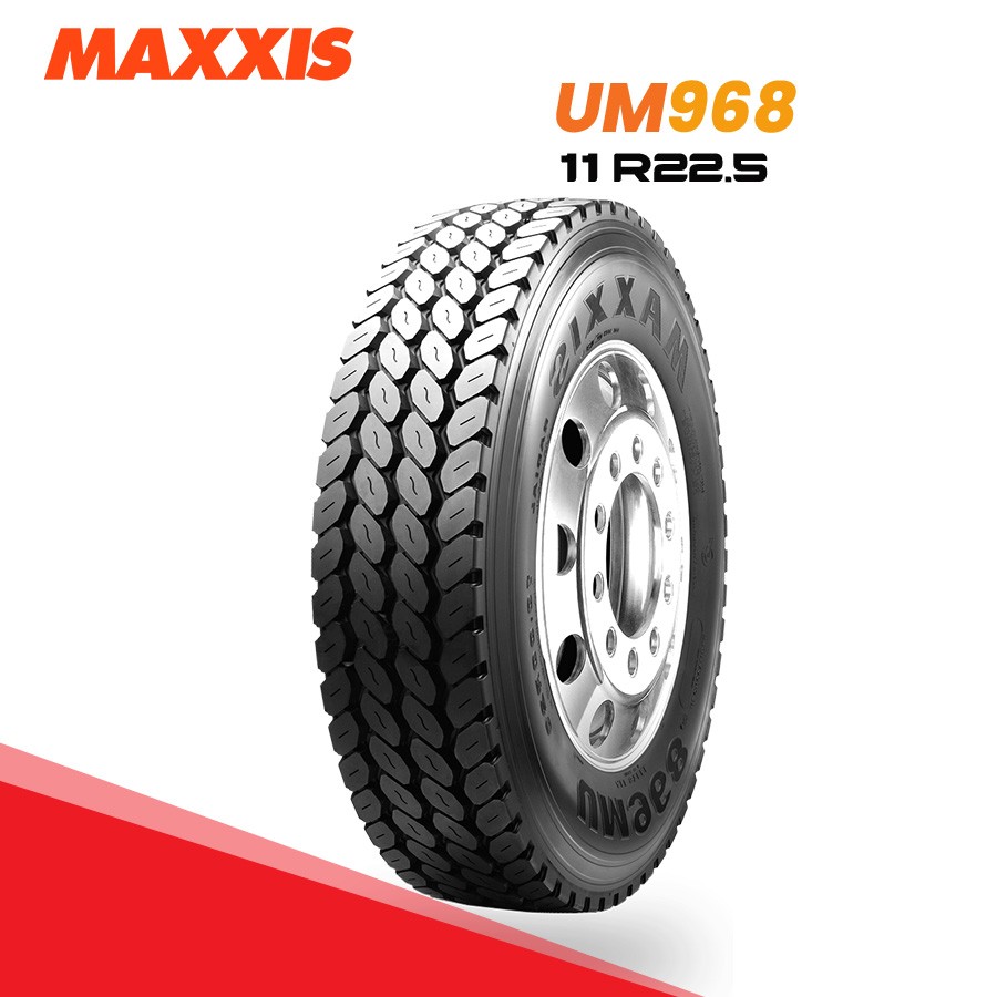 UM968